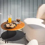 Luxury Glass With Pool Villa Trogir