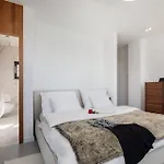 Villa Luxury Glass With Pool Trogir