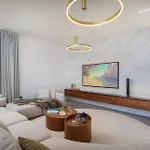 Villa Luxury Glass With Pool Trogir