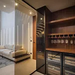 Luxury Glass With Pool Trogir