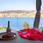 Luxury Glass With Pool * Trogir