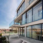 Luxury Glass With Pool Trogir