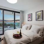 Luxury Glass With Pool * Trogir